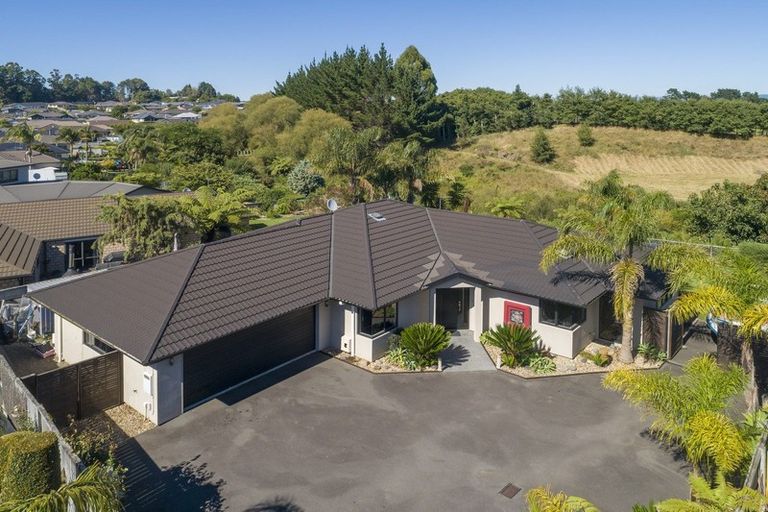 Photo of property in 7 Woodleigh Place, Ohauiti, Tauranga, 3112