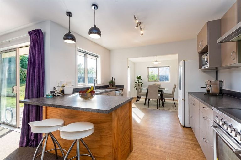 Photo of property in 55a Fairfield Way, Rolleston, 7614