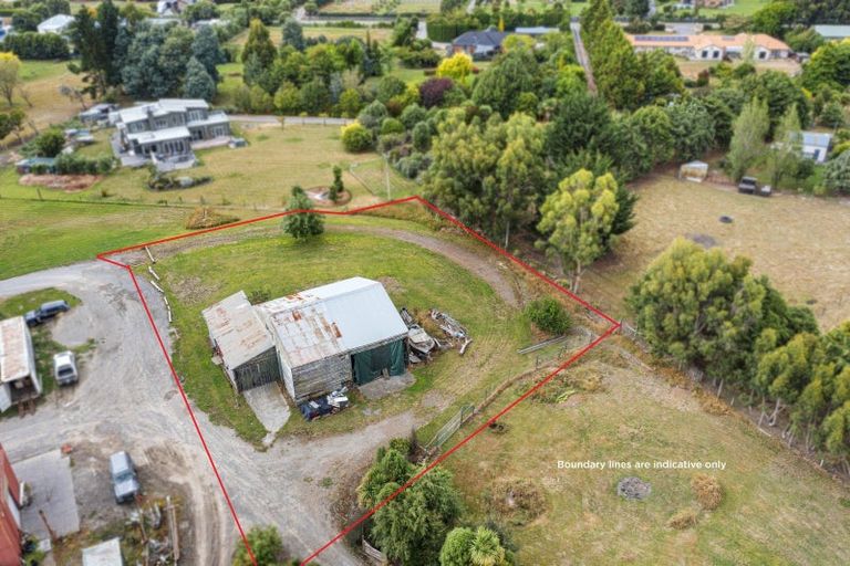 Photo of property in 1469a Main North Road, Waikuku, 7473