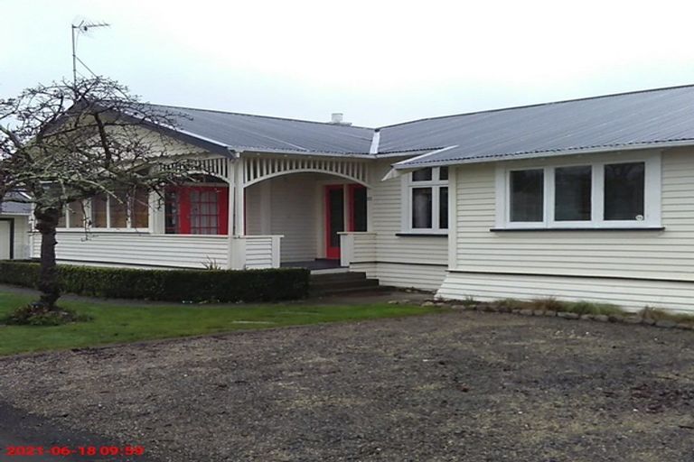 Photo of property in 23 Macara Street, Masterton, 5810