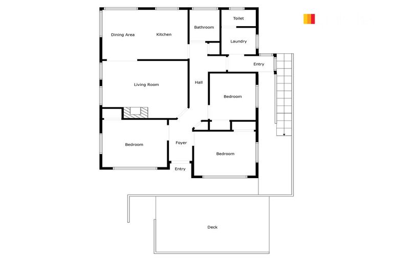 Photo of property in 165 Easther Crescent, Kew, Dunedin, 9012