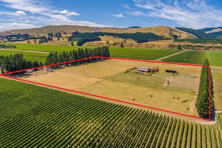 Photo of property in 2492 State Highway 63, Wairau Valley, Blenheim, 7271