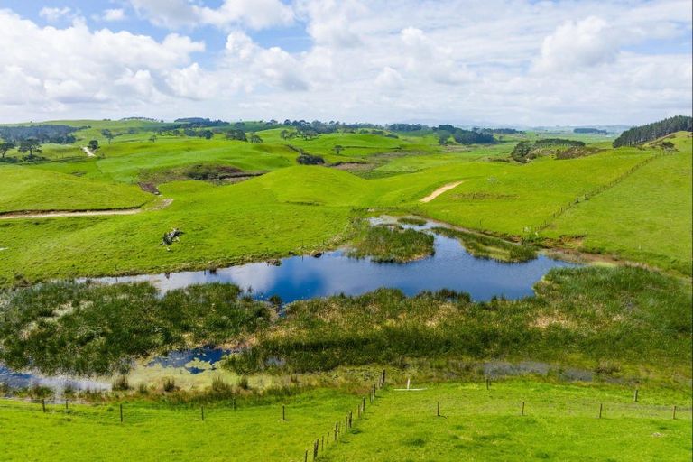 Photo of property in 570b Notorious Road West, Mahuta, Dargaville, 0371