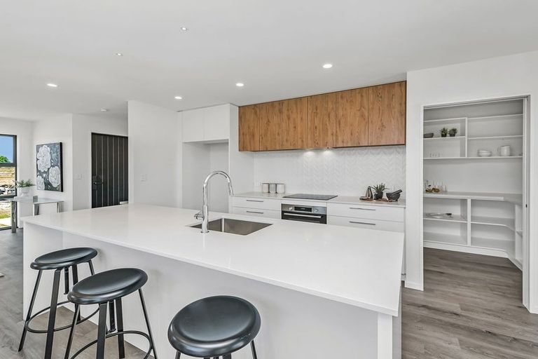 Photo of property in 9 Piwakawaka Place, Leeston, 7632