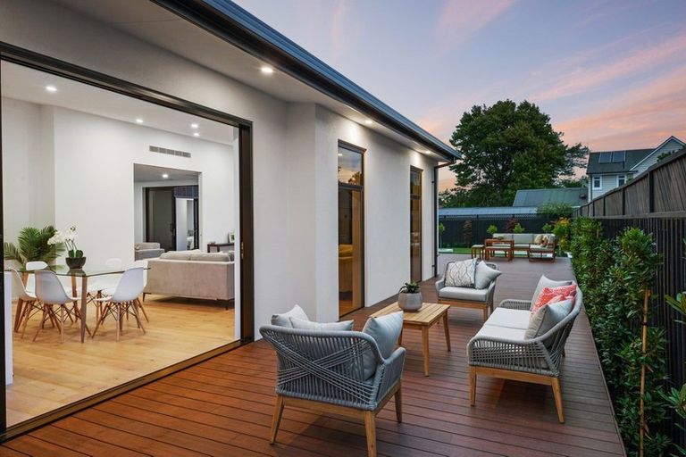 Photo of property in 177 Clyde Road, Burnside, Christchurch, 8053