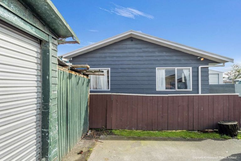 Photo of property in 48 Puriri Street, Gonville, Whanganui, 4501