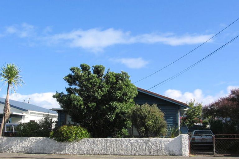 Photo of property in 11 Jessie Street, Petone, Lower Hutt, 5012