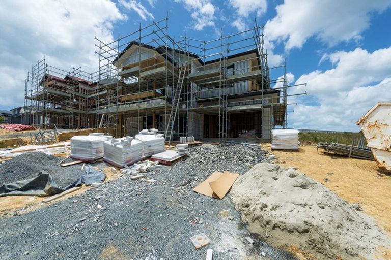 Photo of property in 6 Hapukupuku Avenue, Beachlands, Auckland, 2018