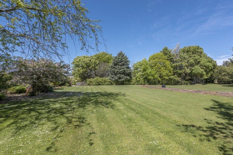 Photo of property in 4/1274 Courtenay Road, Kirwee, Darfield, 7571