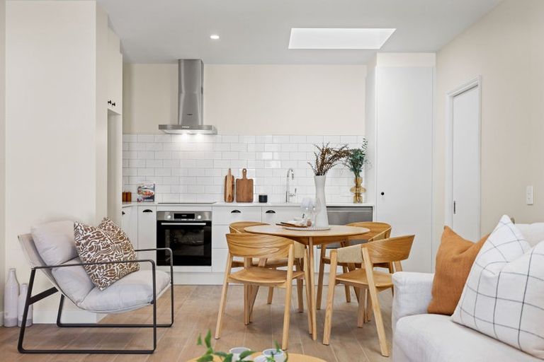 Photo of property in 3 Waitikiri Drive, Parklands, Christchurch, 8083