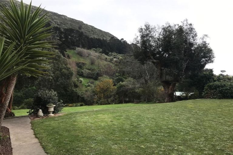 Photo of property in 85 Avoca Valley Road, Heathcote Valley, Christchurch, 8022