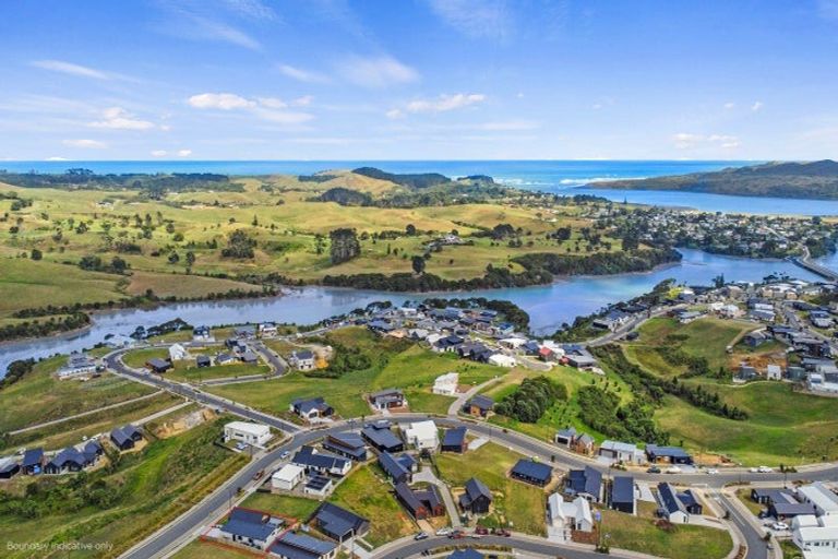 Photo of property in 107 Rangitahi Road, Raglan, 3225