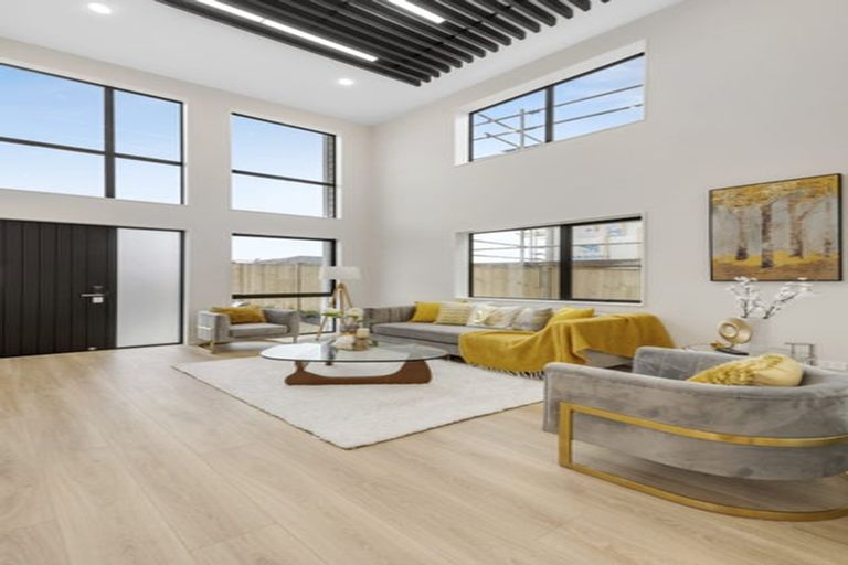 Photo of property in 66 Koromeke Street, Flat Bush, Auckland, 2019