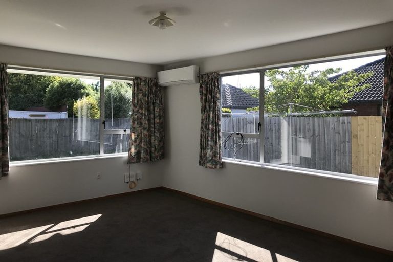 Photo of property in 26b Peer Street, Upper Riccarton, Christchurch, 8041