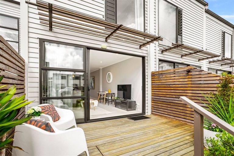 Photo of property in 71b Mapou Road, Hobsonville, Auckland, 0616