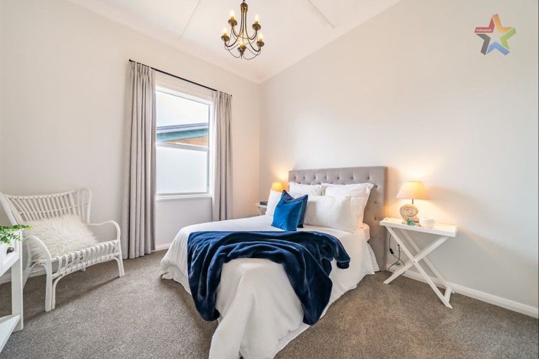 Photo of property in 17 Oriental Street, Petone, Lower Hutt, 5012