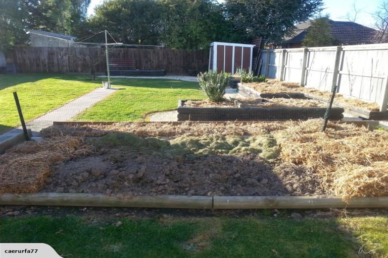 Photo of property in 36 Burwood Road, Burwood, Christchurch, 8083