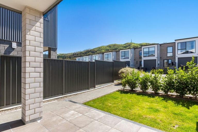 Photo of property in 3 Tokitoki Way, Kenepuru, Porirua, 5022