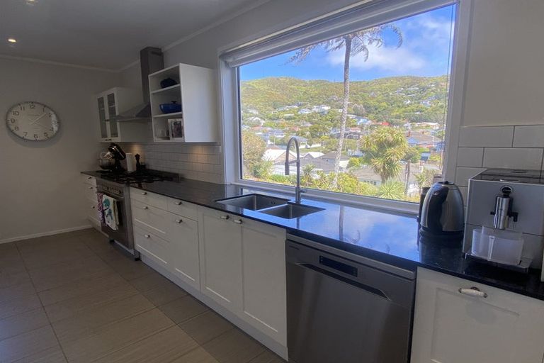 Photo of property in 83 Campbell Street, Karori, Wellington, 6012