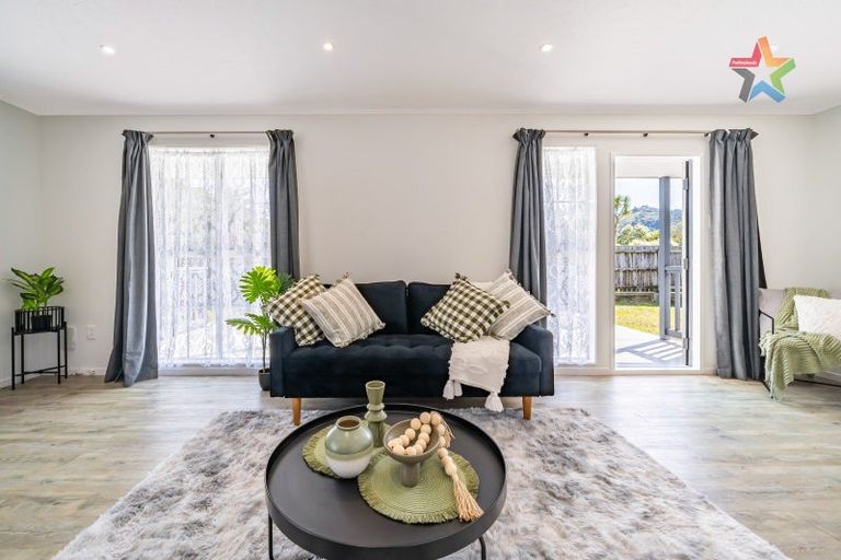 Photo of property in 38 Mcgowan Road, Wainuiomata, Lower Hutt, 5014