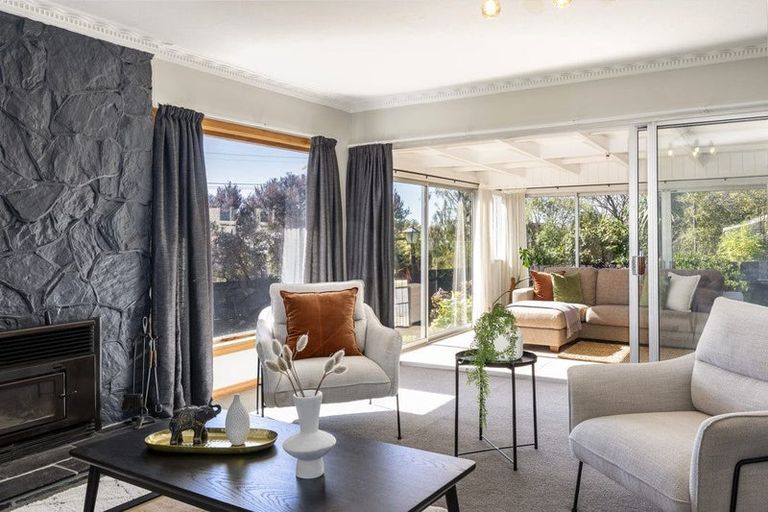 Photo of property in 203 Redwood Street, Witherlea, Blenheim, 7201