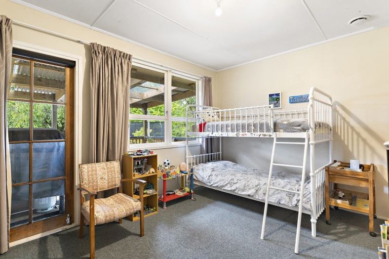 Photo of property in 95 Cockburn Street, Kuripuni, Masterton, 5810