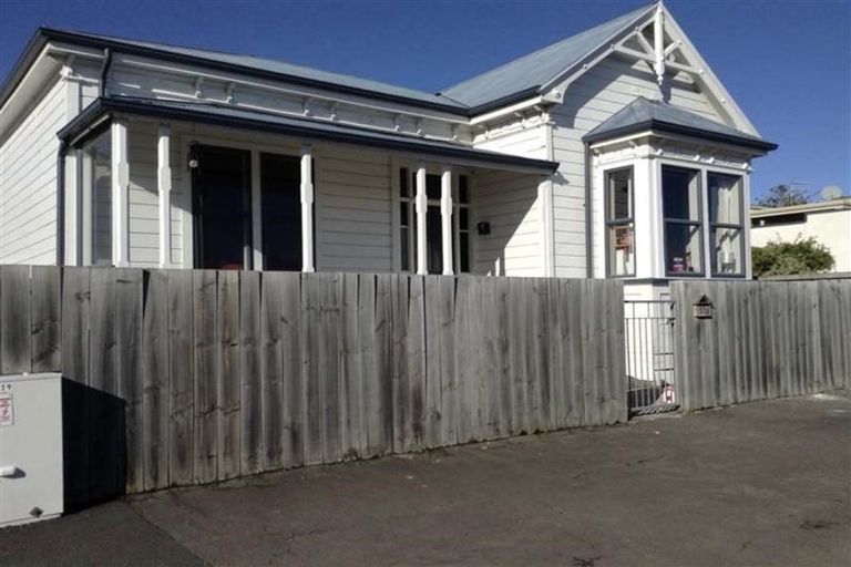 Photo of property in 506 Hastings Street, Napier South, Napier, 4110