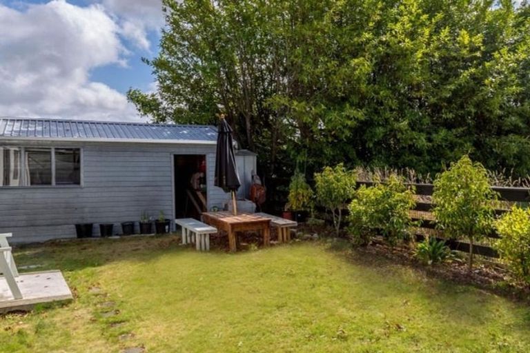 Photo of property in 1 Fourth Street, Lansdowne, Masterton, 5810