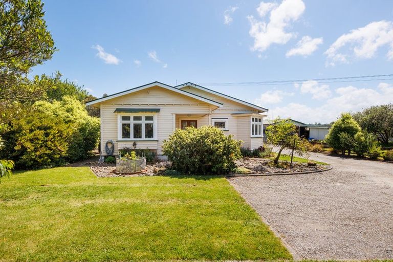 Photo of property in 122 Kawakawa Road, Feilding, 4775