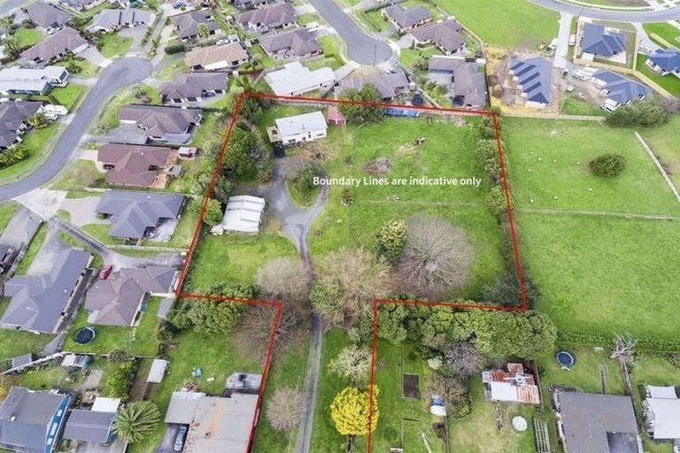 Photo of property in 37 Tower Road, Matamata, 3400