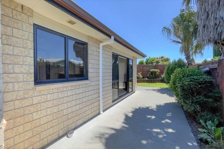 Photo of property in 7 Lancewood Court, Matamata, 3400