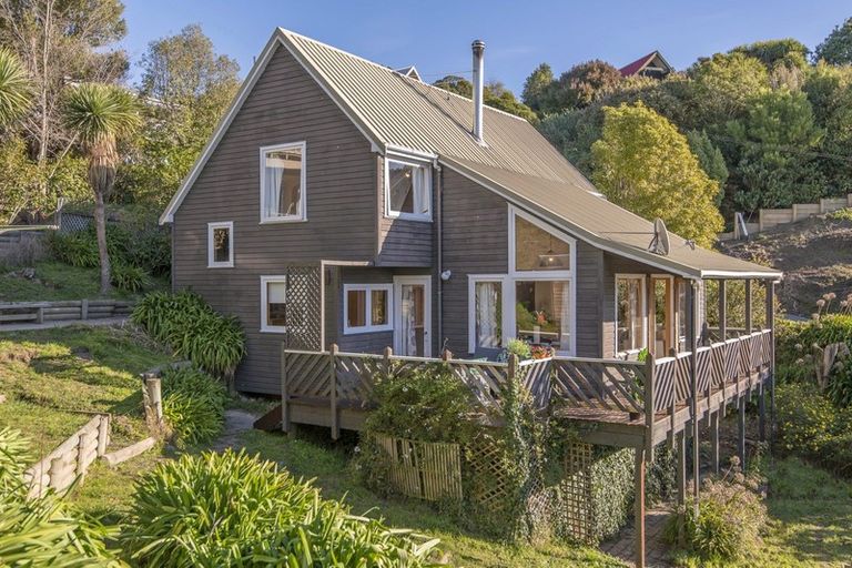 Photo of property in 2b Marama Terrace, Diamond Harbour, Lyttelton, 8971