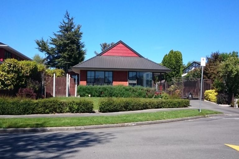 Photo of property in 23 Lodge Place, Ilam, Christchurch, 8041