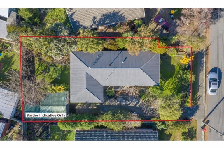 Photo of property in 108 Mcgregors Road, Linwood, Christchurch, 8062