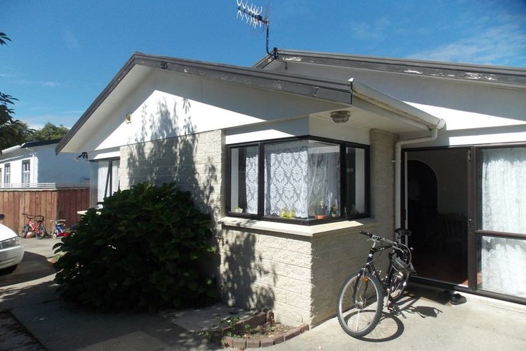 Photo of property in 849a Main Street, Roslyn, Palmerston North, 4414