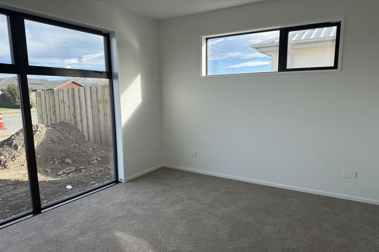 Photo of property in 258 Lincoln Rolleston Road, Rolleston, 7678