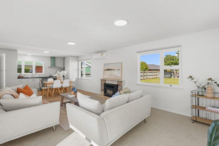 Photo of property in 39 Dunbars Road, Halswell, Christchurch, 8025