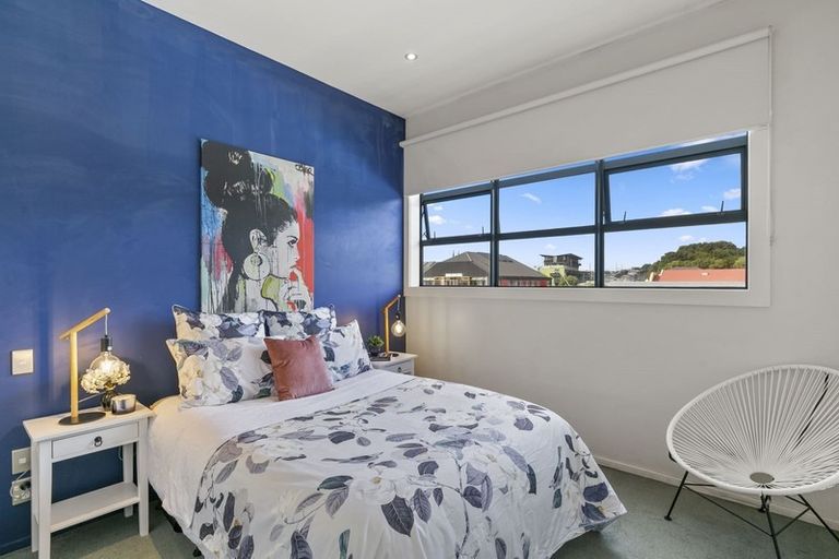 Photo of property in Madison On Tory, 7/148 Tory Street, Te Aro, Wellington, 6011