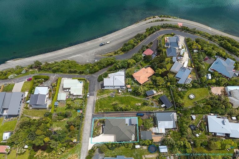 Photo of property in 16 Lauder Street, Company Bay, Dunedin, 9014