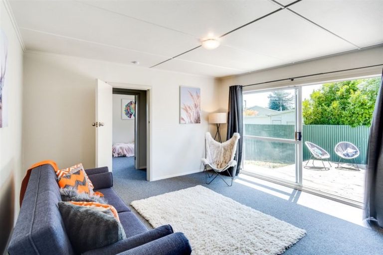 Photo of property in 55b Bibby Street, Waipawa, 4210