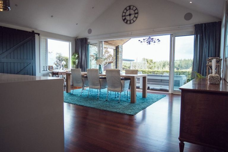 Photo of property in 187 Escott Road, Dairy Flat, Albany, 0794