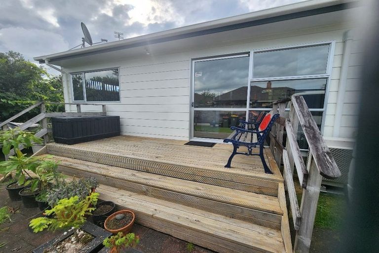 Photo of property in 27a Regent Street, Waihi, 3610