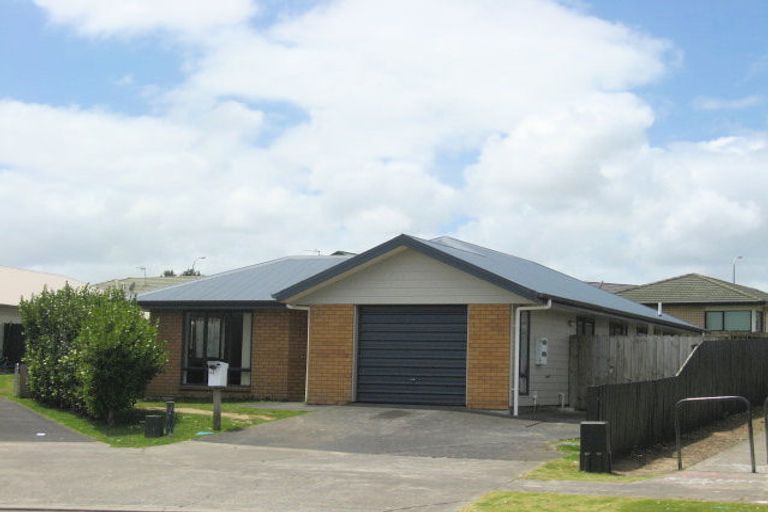 Photo of property in 62 Bellville Drive, Clendon Park, Auckland, 2103