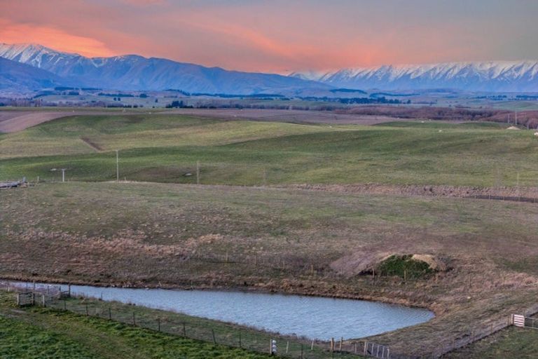 Photo of property in 3483 Becks-lauder Road, Lauder, Omakau, 9377