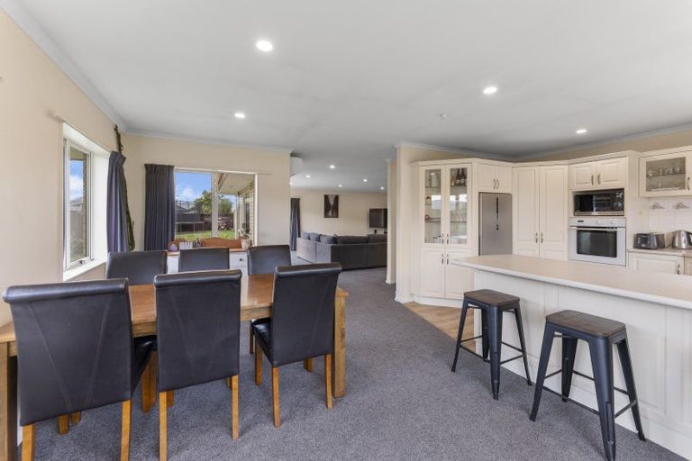 Photo of property in 139 Chinnerys Road, Woodend, 7610