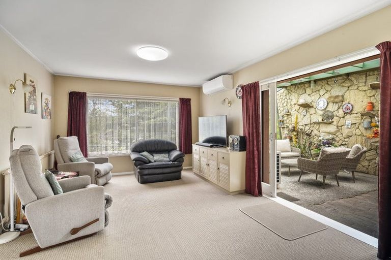 Photo of property in 45 Thomas Crescent, Western Heights, Rotorua, 3015