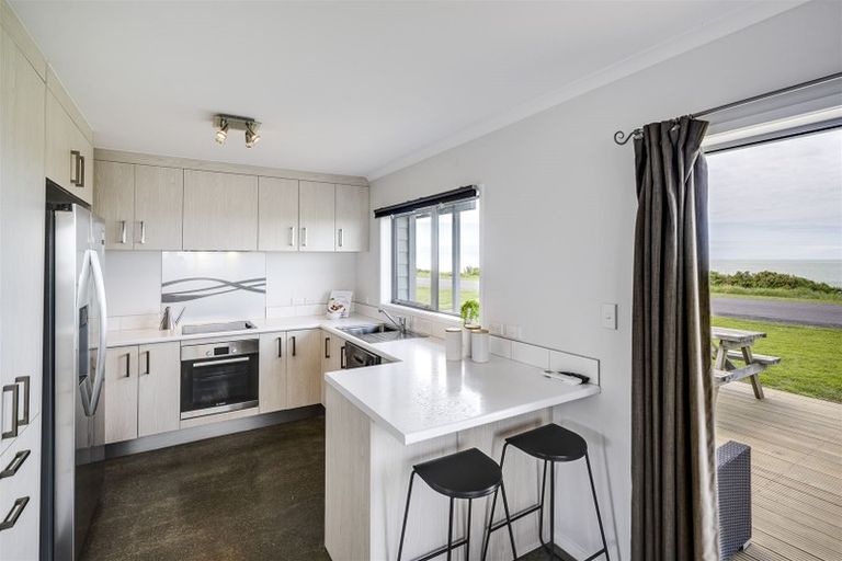 Photo of property in 198 Whirinaki Road, Eskdale, Napier, 4182