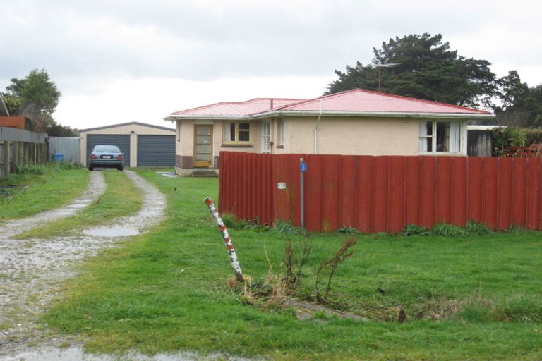 Photo of property in 86 Taiepa Road, Otatara, Invercargill, 9879