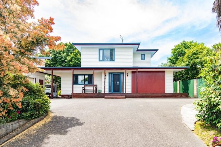 Photo of property in 249 Whitaker Street, Whataupoko, Gisborne, 4010