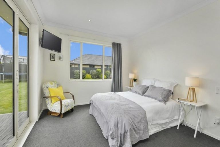 Photo of property in 25 Beaumont Drive, Rolleston, 7614